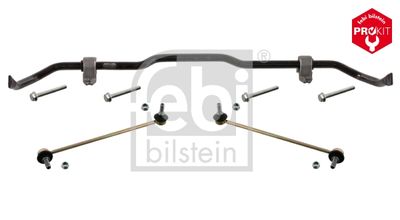 Stabilizators, Balstiekārta FEBI BILSTEIN 45307