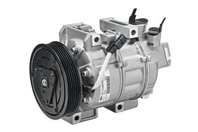 Компрессор, кондиционер VALEO 700846