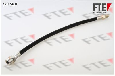 Тормозной шланг FTE 9240025