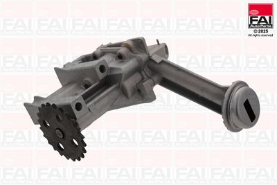 Масляный насос FAI AUTOPARTS OP350