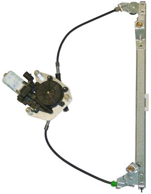 Стеклоподъемник VALEO 850061