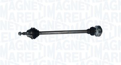 Piedziņas vārpsta MAGNETI MARELLI 302004190287