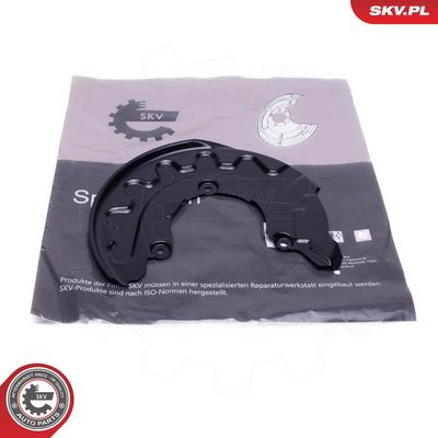 Dubļu sargs, Bremžu disks ESEN SKV 57SKV270