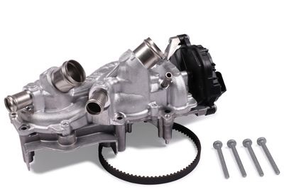 Ūdens sūknis, dzinēja dzesēšana HEPU P5501