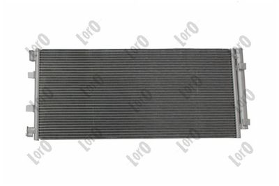 Конденсатор, кондиционер ABAKUS 042-016-0043