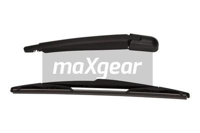 Stikla tīrītāju sviru kompl., Stiklu tīrīšanas sistēma MAXGEAR 39-0362