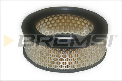 Gaisa filtrs BREMSI FA2414