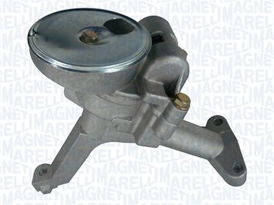 Масляный насос MAGNETI MARELLI 351516000105