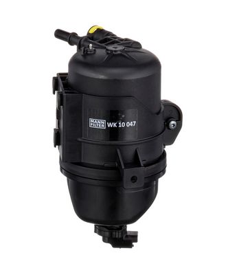 Топливный фильтр MANN-FILTER WK 10 047