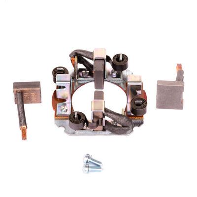 Кронштейн, угольная щетка MAHLE MSX 388KIT