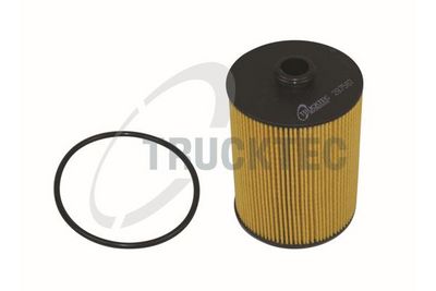 Eļļas filtrs TRUCKTEC AUTOMOTIVE 07.18.059