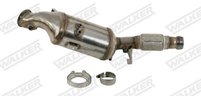 Сажевый / частичный фильтр, система выхлопа ОГ WALKER 73412