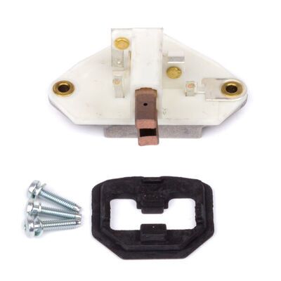 Ģeneratora sprieguma regulators MAHLE MGX 252KIT
