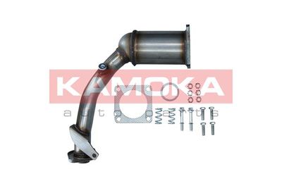 Катализатор KAMOKA 8015003