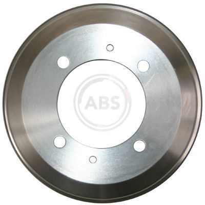 Bremžu trumulis A.B.S. 2631-S