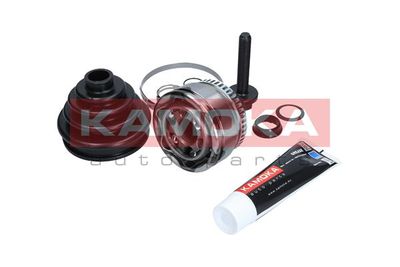 Шарнирный комплект, приводной вал KAMOKA 6762