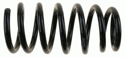 Balstiekārtas atspere SACHS 996 878