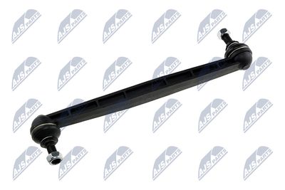 Тяга / стойка, стабилизатор NTY ZLP-CH-007