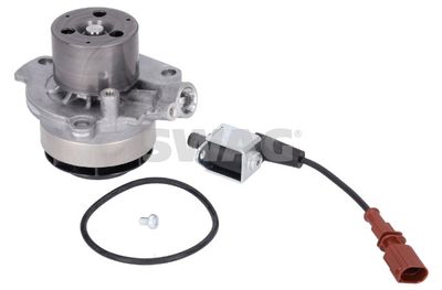 Водяной насос, охлаждение двигателя SWAG 33 11 0349