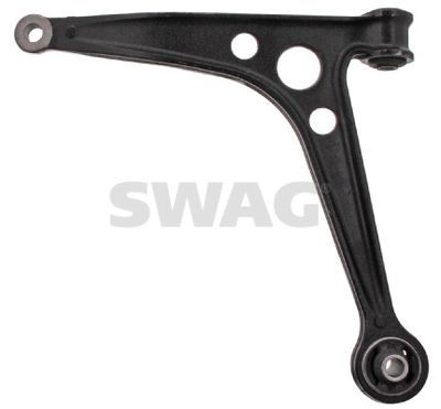 Neatkarīgās balstiekārtas svira, Riteņa piekare SWAG 50 73 0024
