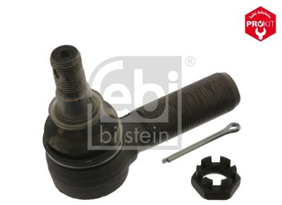 Наконечник поперечной рулевой тяги FEBI BILSTEIN 12975