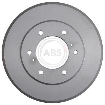 Bremžu trumulis A.B.S. 2850-S