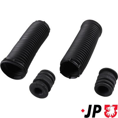 Putekļu aizsargkomplekts, Amortizators JP GROUP 1142706510