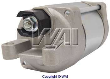 Starteris WAI 11834N