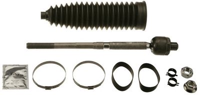 Осевой шарнир, рулевая тяга TRW JAR959