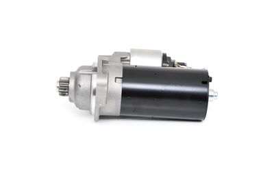 Стартер BOSCH 0001123026
