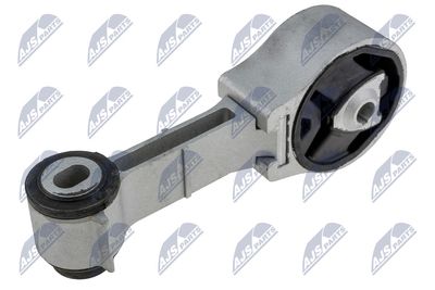 Piekare, Dzinējs NTY ZPS-RE-081