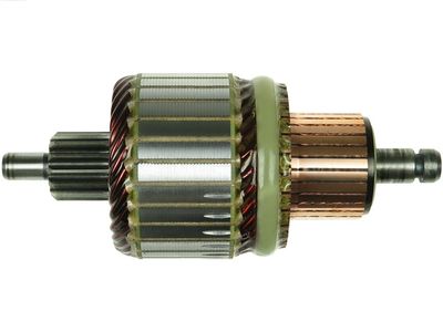 Enkurs, Starteris AS-PL SA0116S