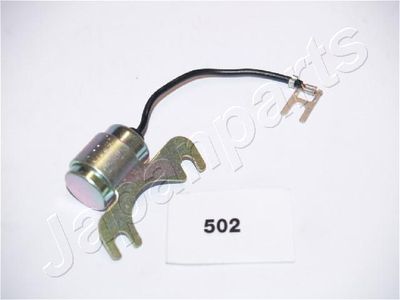 Kondensators, Aizdedzes sistēma JAPANPARTS CO-502