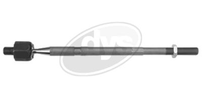 Осевой шарнир, рулевая тяга DYS 24-21283