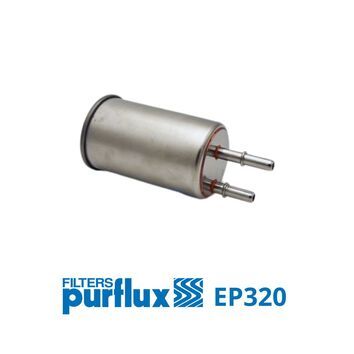 Топливный фильтр PURFLUX EP320