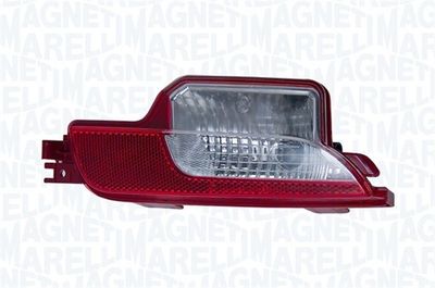 Задний фонарь MAGNETI MARELLI 715104198000