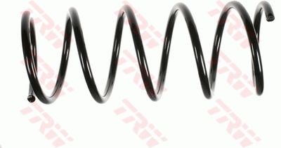 Balstiekārtas atspere TRW JCS772