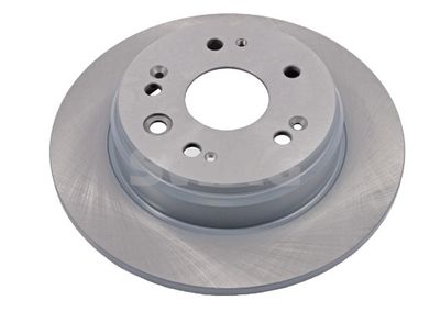 Тормозной диск SWAG 33 10 6925