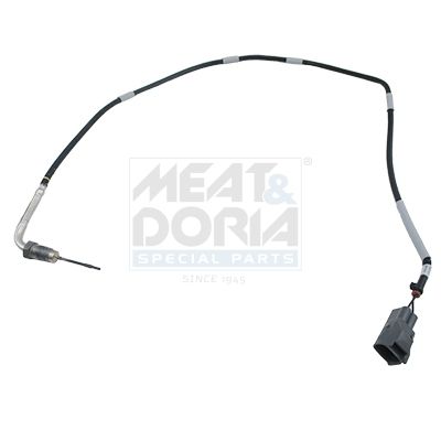 Датчик, температура выхлопных газов MEAT & DORIA 12520