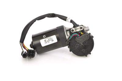 Двигатель стеклоочистителя BOSCH F006B20047