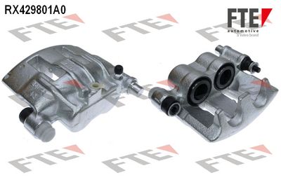 Тормозной суппорт FTE 9290926