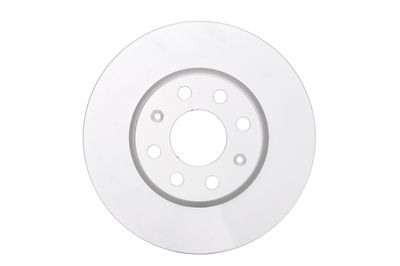 Тормозной диск BOSCH 0 986 479 B89