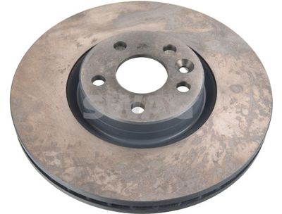 Bremžu diski SWAG 33 10 6955