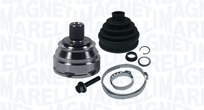 Šarnīru komplekts, Piedziņas vārpsta MAGNETI MARELLI 302015100301