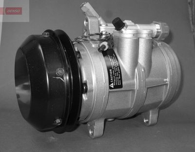 Компрессор, кондиционер DENSO DCP99515