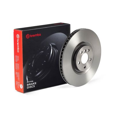 Bremžu diski BREMBO 09.E951.11