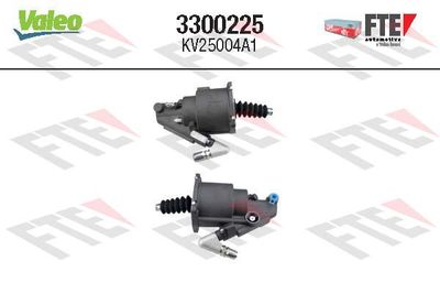 Усилитель сцепления FTE 3300225