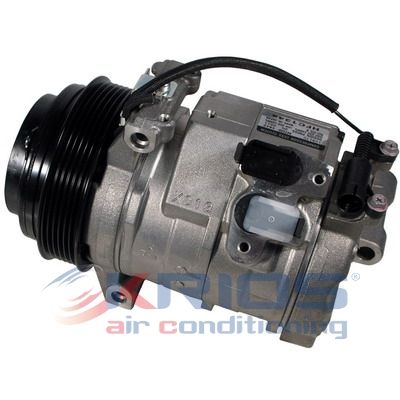 Kompresors, Gaisa kond. sistēma MEAT & DORIA K15271