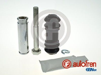AUTOFREN SEINSA D7218C Virzītājčaulu komplekts, Bremžu