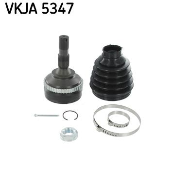 Шарнирный комплект, приводной вал SKF VKJA 5347